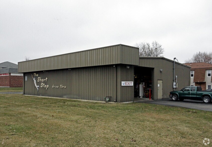 3600 Shawnee Rd, Lima, OH 45806