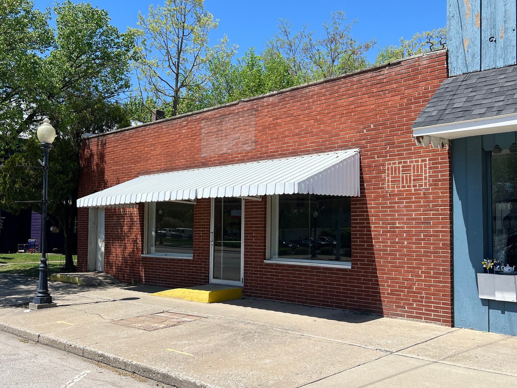 114 E Vistula St, Bristol, IN for sale Building Photo- Image 1 of 1