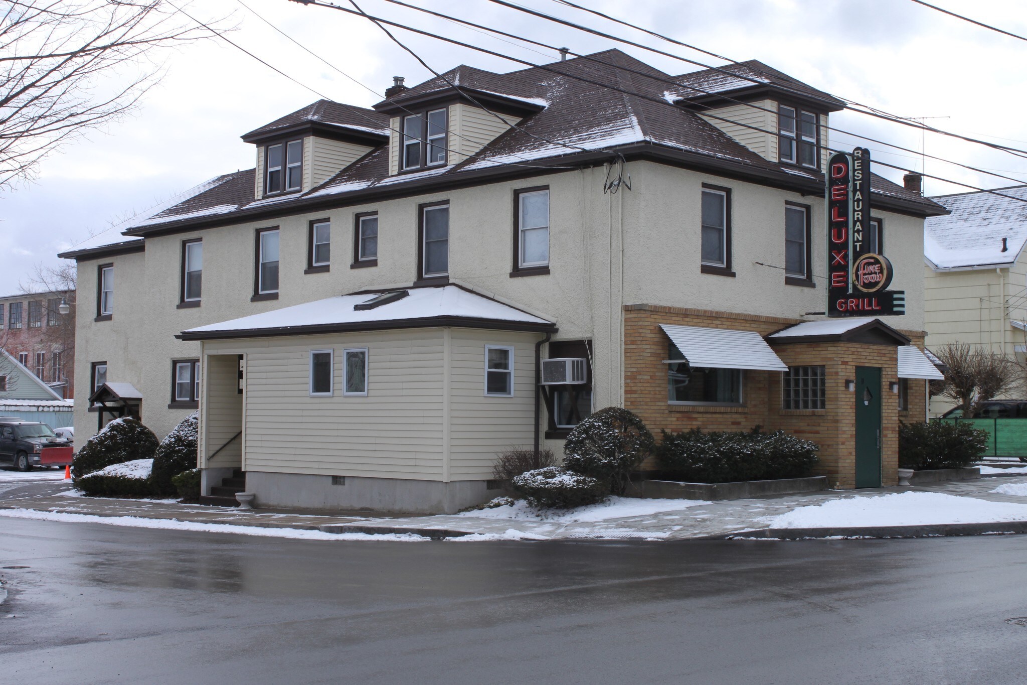 156 N Genesee St, Geneva, NY for sale Primary Photo- Image 1 of 1