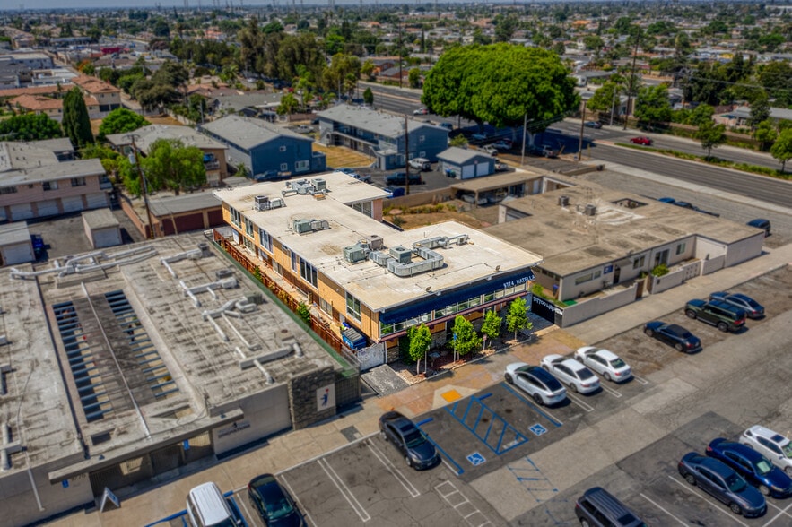 9774 Katella Ave, Anaheim, CA for sale - Building Photo - Image 2 of 53