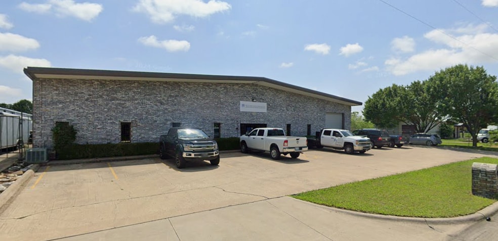 1703 Martinez Ln, Wylie, TX for sale - Building Photo - Image 2 of 5