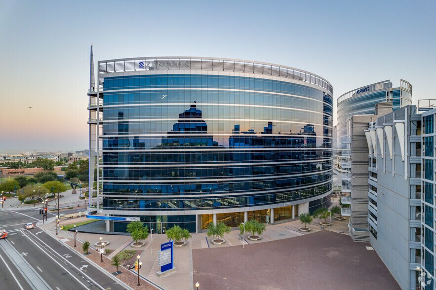 40 E Rio Salado Pky Tempe Az 85281 Hayden Ferry Lakeside Iii Loopnet Com