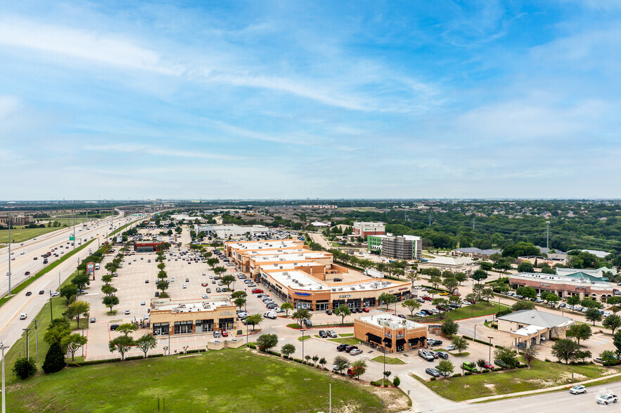 3190 S Central Expy, McKinney, TX 75070 - Craig Crossing | LoopNet