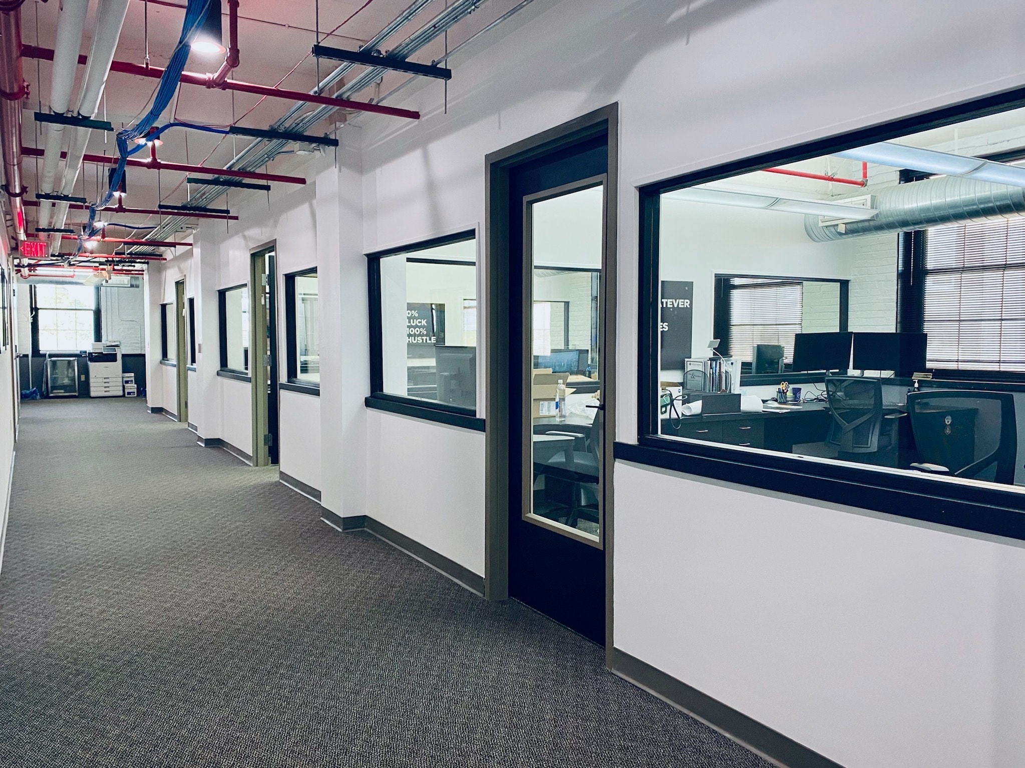 254 Court Ave, Memphis, TN for lease Interior Photo- Image 1 of 4