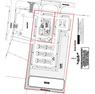 More details for 3518-3536 Shelbyville Hwy, Murfreesboro, TN - Land for Sale
