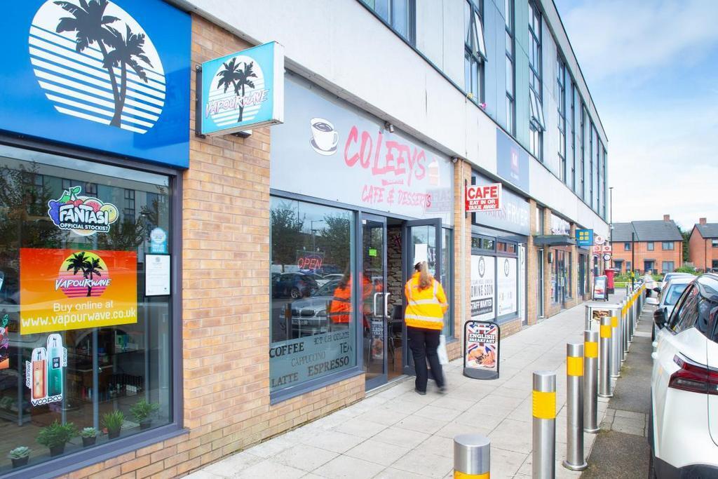 Shard End Cres, Birmingham for sale Building Photo- Image 1 of 1