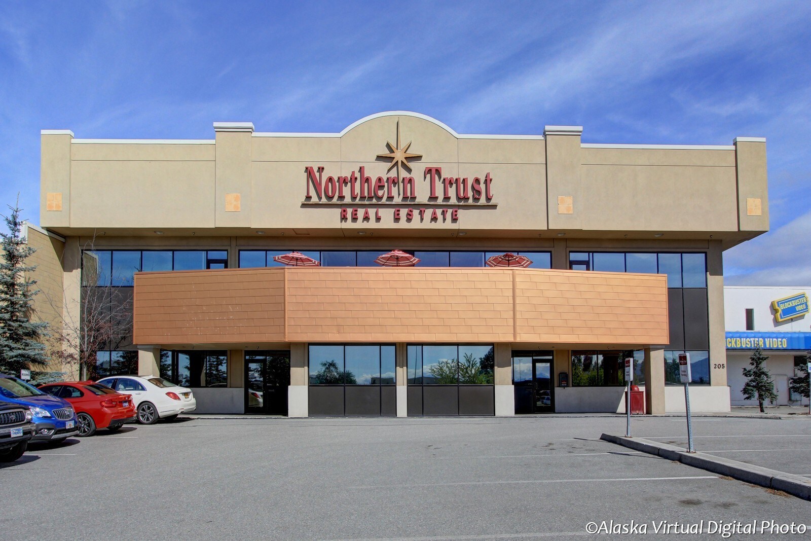 205 E Benson Blvd, Anchorage, AK for sale Building Photo- Image 1 of 1