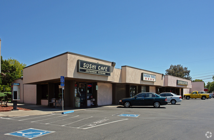 4491-4543 Freeport Blvd, Sacramento, CA for sale - Primary Photo - Image 1 of 1