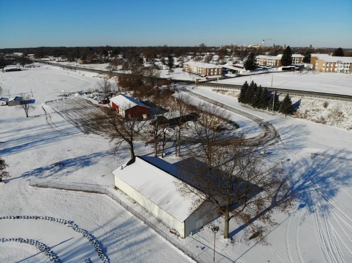 2000 Columbia Ave E, Battle Creek, MI for sale Primary Photo- Image 1 of 1