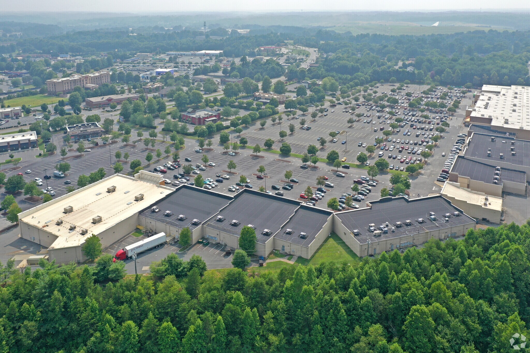 360430 E Hanes Mill Rd, WinstonSalem, NC 27105 Oak Summit