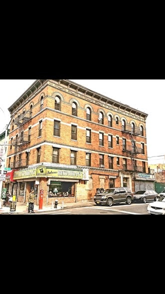 271 E 150th St, Bronx, NY for sale - Other - Image 1 of 1