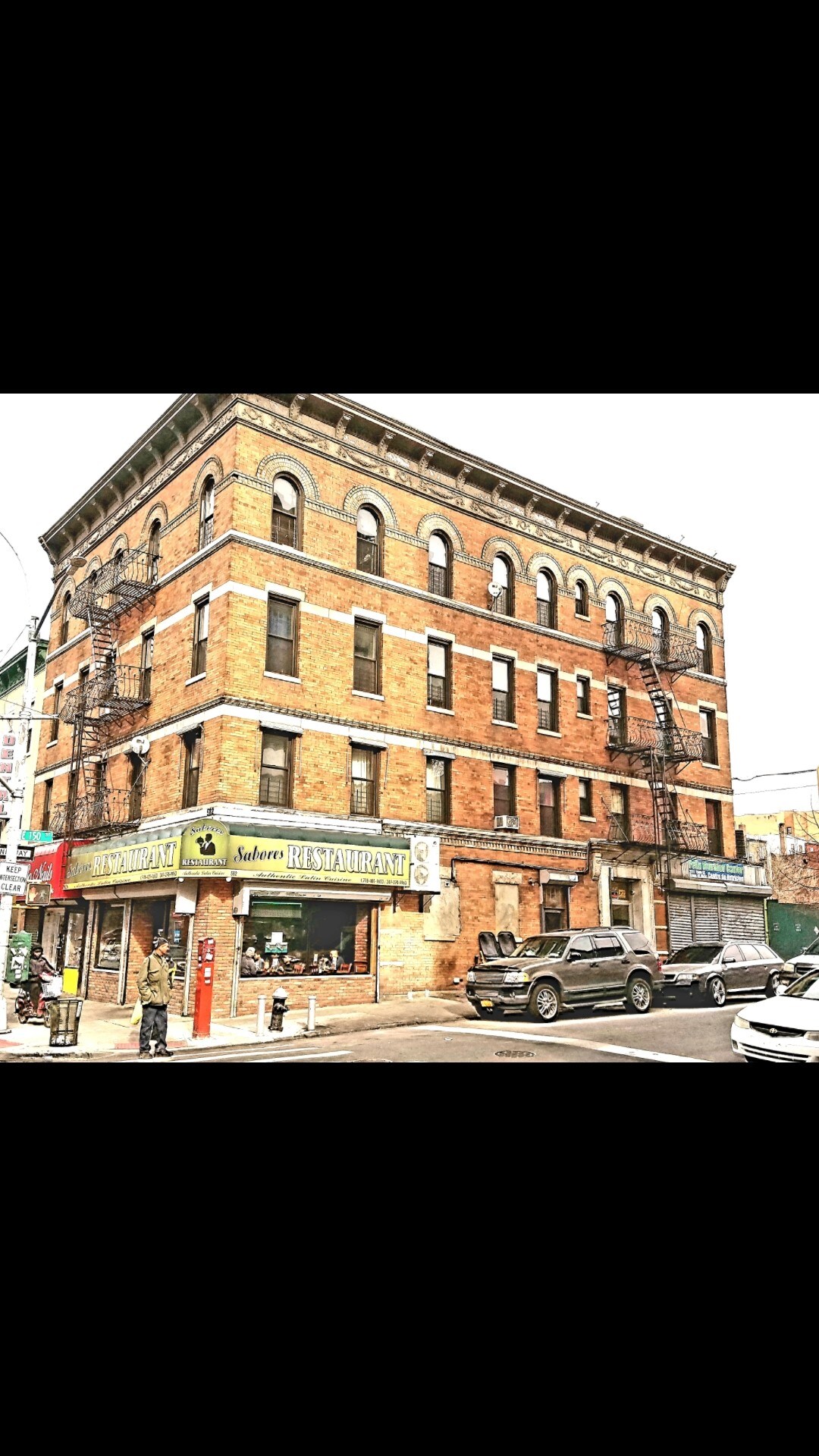 271 E 150th St, Bronx, NY for sale Other- Image 1 of 1