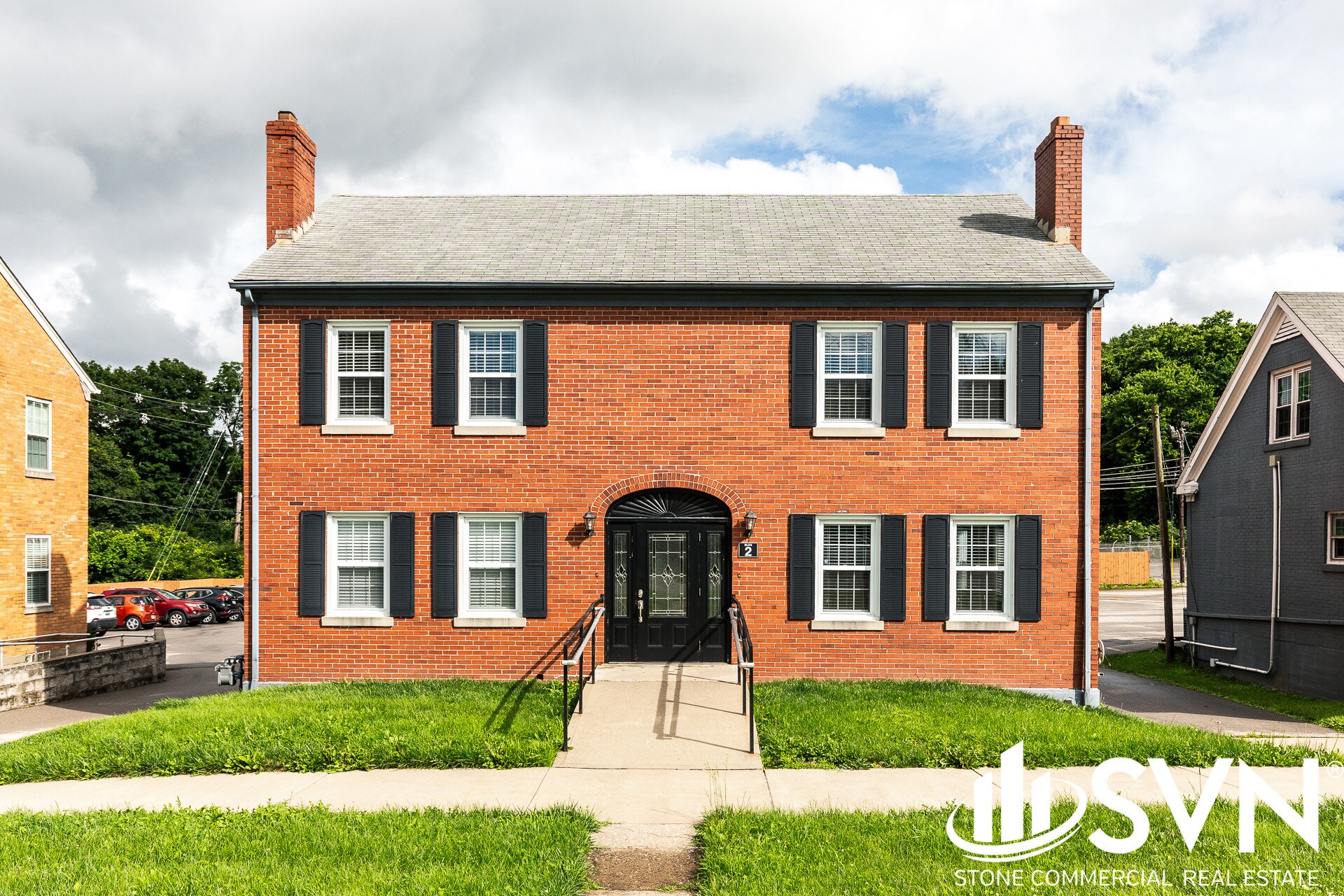 1614-1616 Harrodsburg Rd, Lexington, KY for sale Building Photo- Image 1 of 1