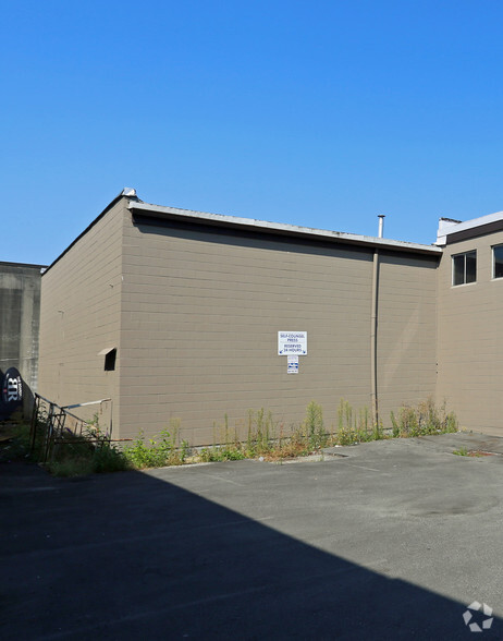 1473-1481 Charlotte Rd, North Vancouver, BC for lease - Building Photo - Image 2 of 6