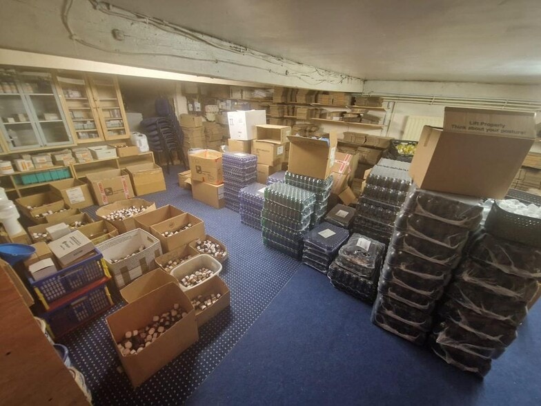 484 Katherine Rd, London for sale - Building Photo - Image 3 of 10