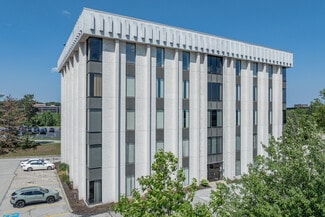 More details for 5000 Rockside Rd, Independence, OH - Office for Sale