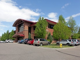 Chatfield Plaza - Office Space