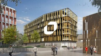 More details for 10 Esplanade Andry-Farcy, Grenoble - Office for Lease