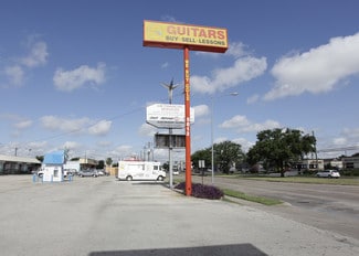 More details for 5805 Bellaire Blvd, Houston, TX - Retail for Lease