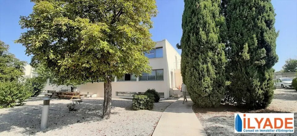 365 Rue Maurice Aicardi Lejard, Aix-en-Provence for lease Building Photo- Image 1 of 13