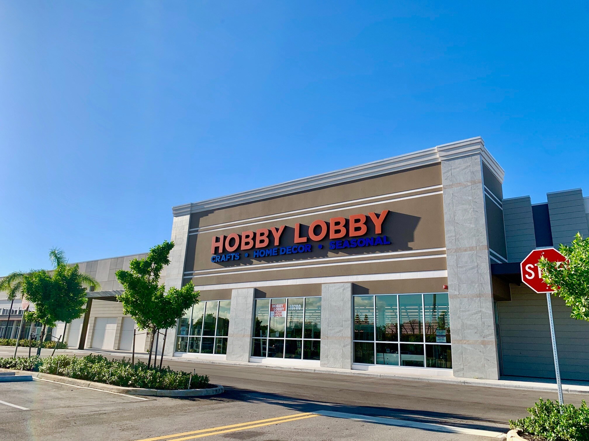 10200 Pines Blvd, Pembroke Pines, FL 33025 Pembroke Pines City Center