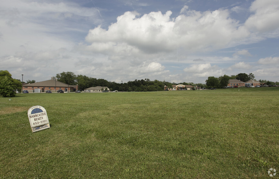 James Ct, Zanesville, OH for sale - Primary Photo - Image 1 of 1