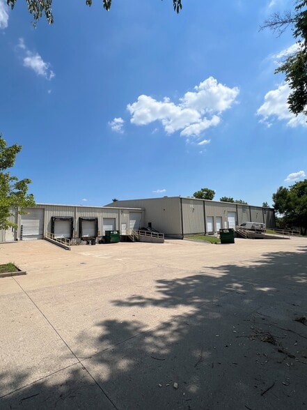 342 Homestead Rd, Nashville, TN for lease - Building Photo - Image 2 of 8