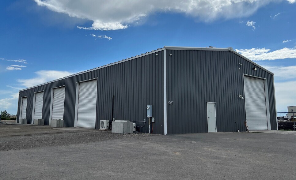 Omni Way, Idaho Falls, ID for sale - Building Photo - Image 1 of 1