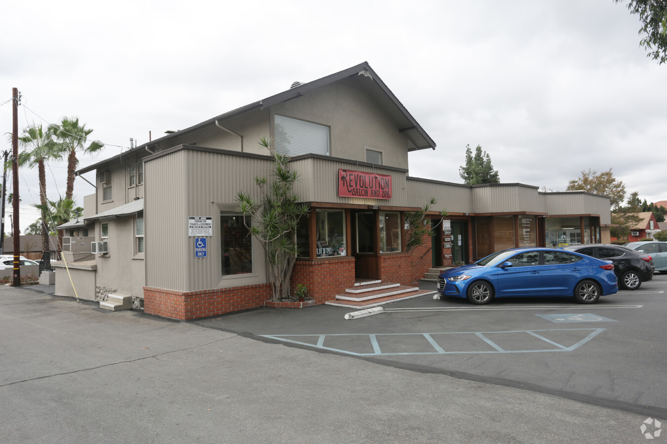 230 W Foothill Blvd, Claremont, CA 91711 - Office/Retail for Lease ...