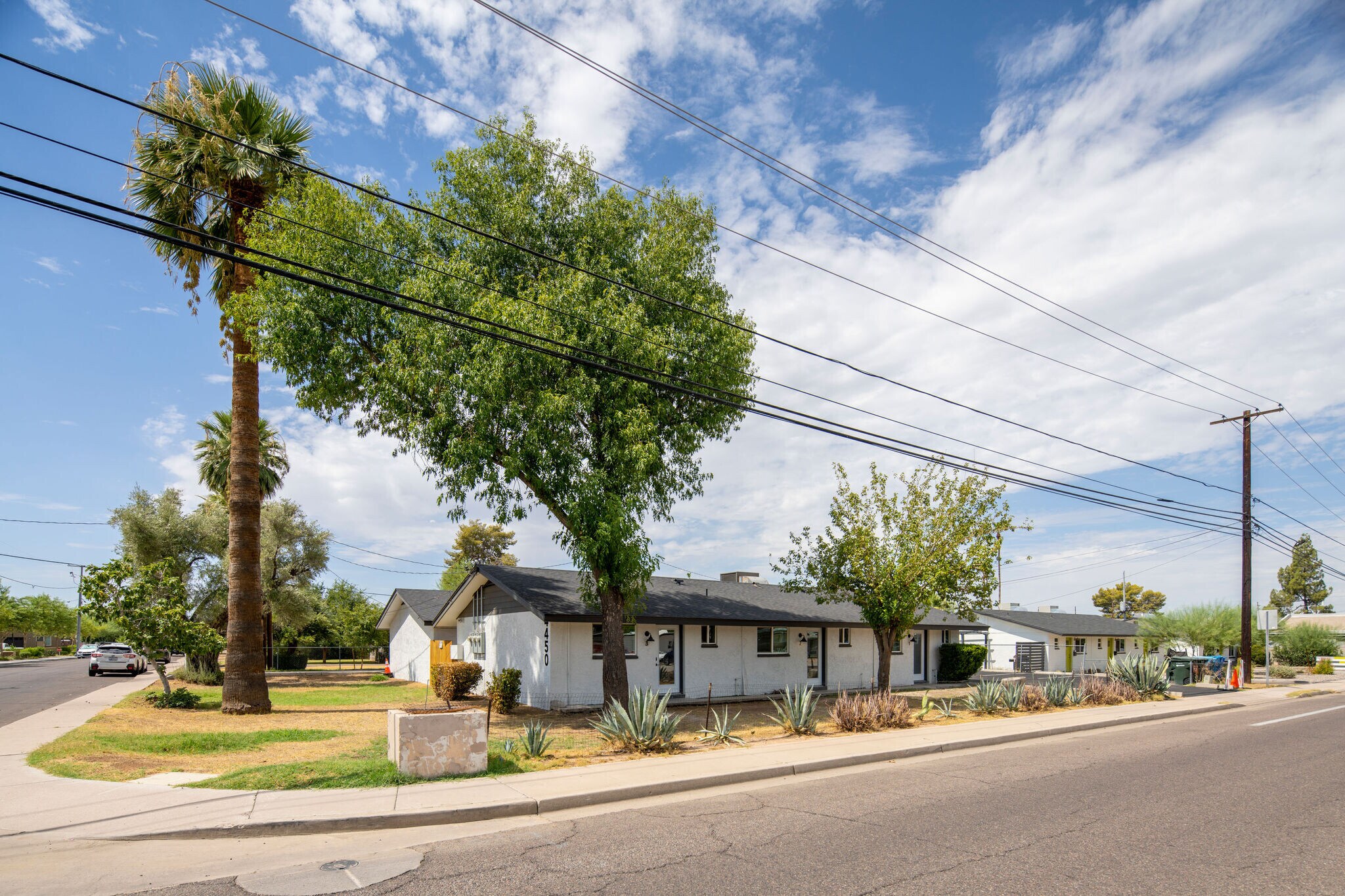 4450 N Longview Ave, Phoenix, AZ for sale Building Photo- Image 1 of 1