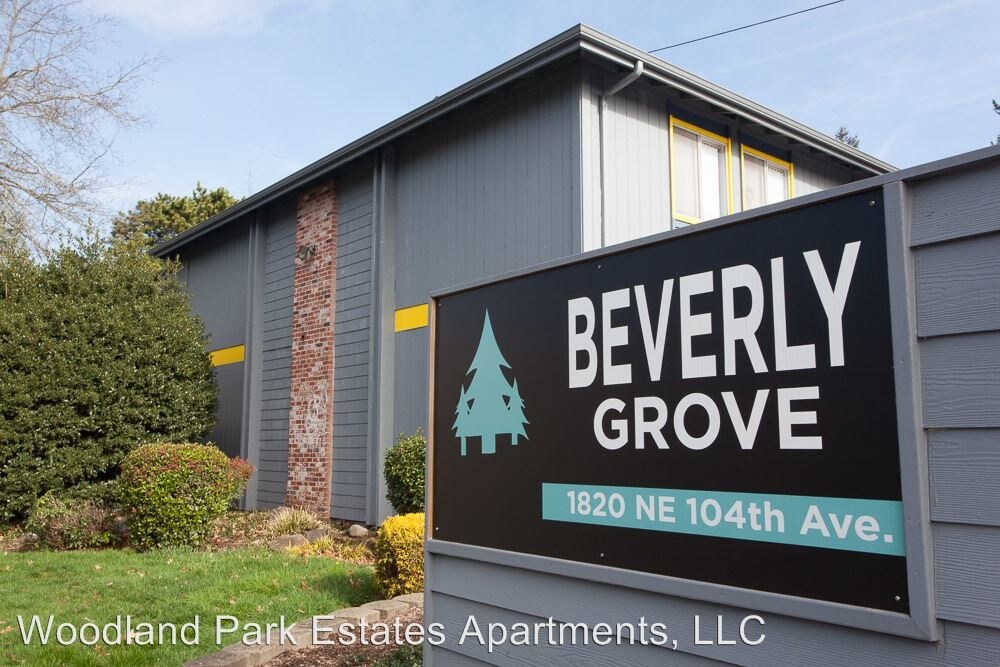 1820 NE 104th Ave, Portland, OR for sale Building Photo- Image 1 of 1