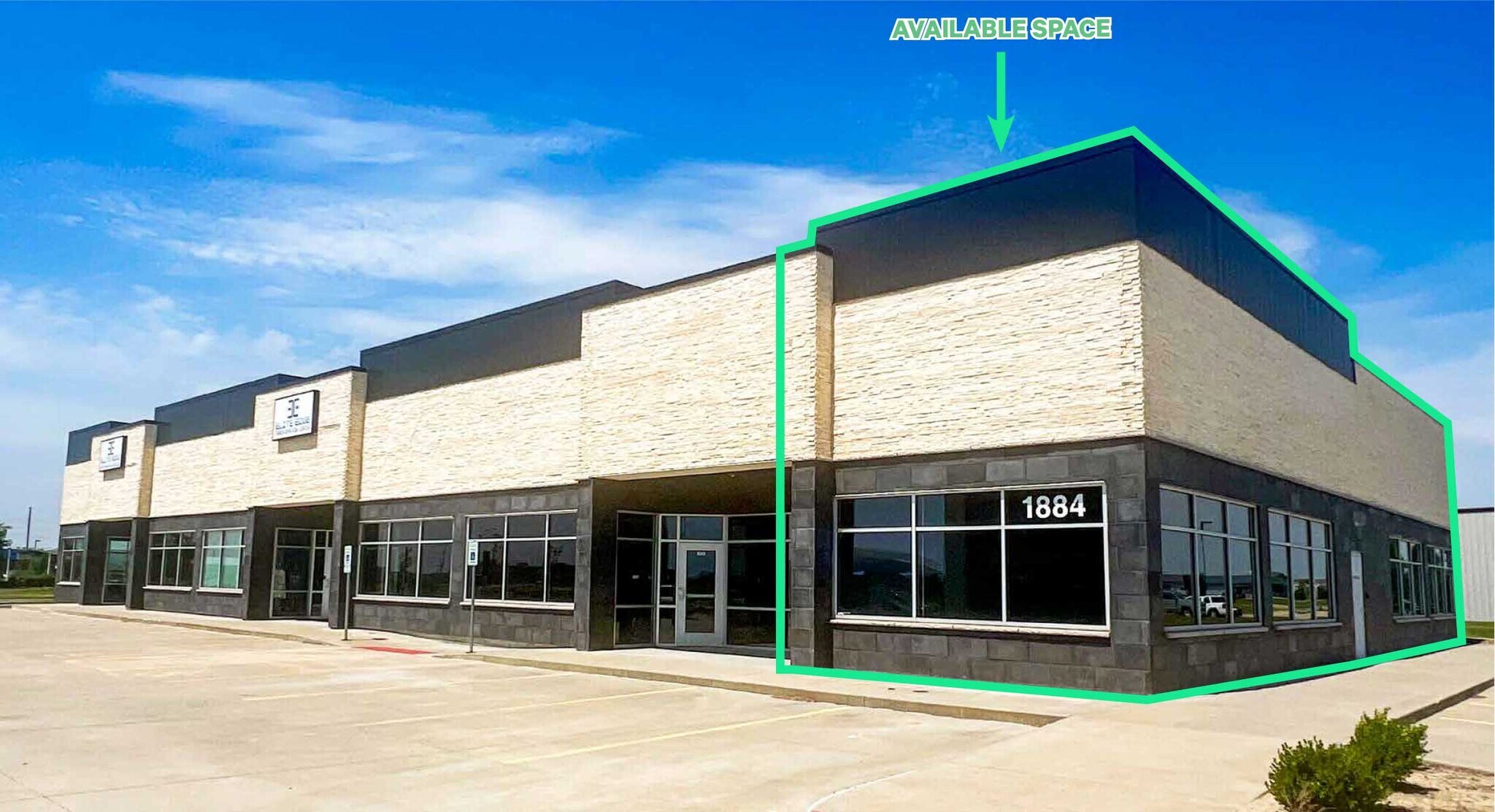 1884 SE Destination Dr, Grimes, IA for sale Building Photo- Image 1 of 1