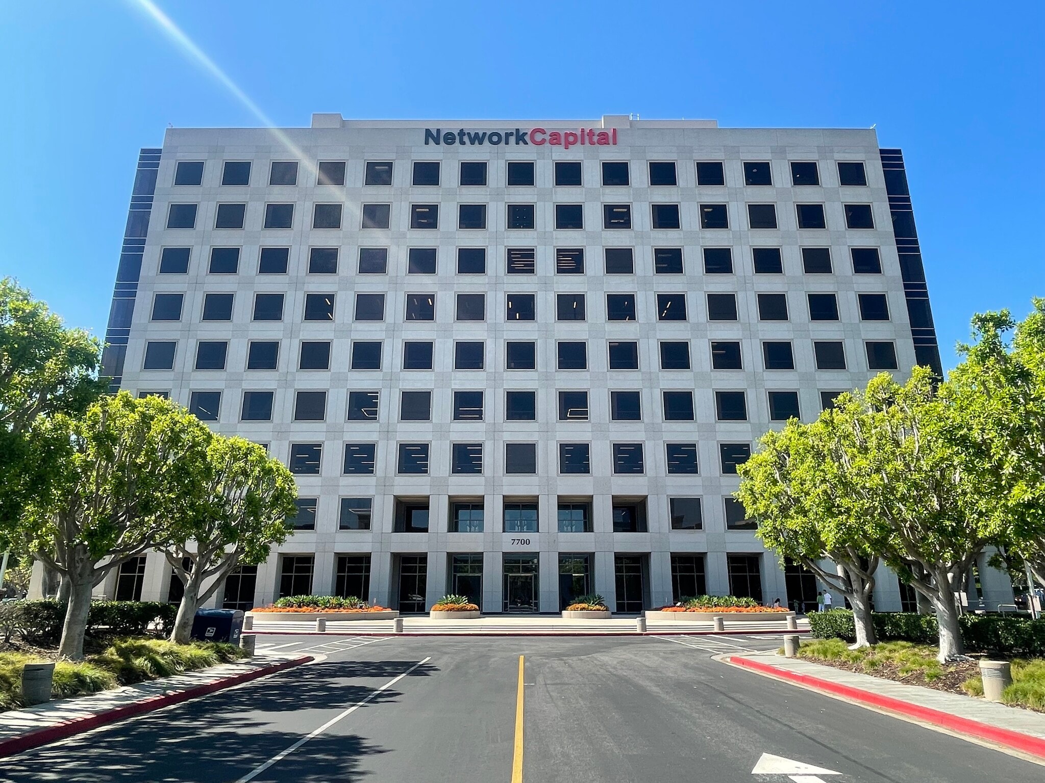 7700 Irvine Center Dr, Irvine, CA for lease Building Photo- Image 1 of 35