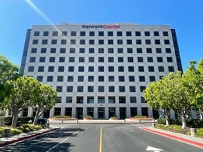 7700 Irvine Center Dr, Irvine, CA for lease Building Photo- Image 1 of 35