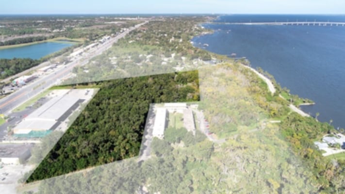 Dixon Blvd, Cocoa, FL for sale Primary Photo- Image 1 of 1