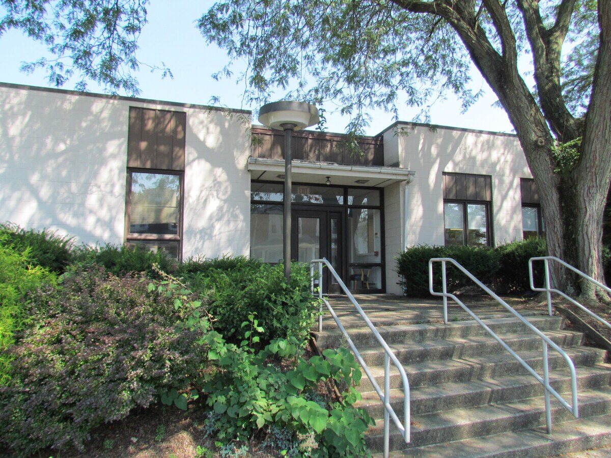 2201 Reading Ave, Reading, PA 19609