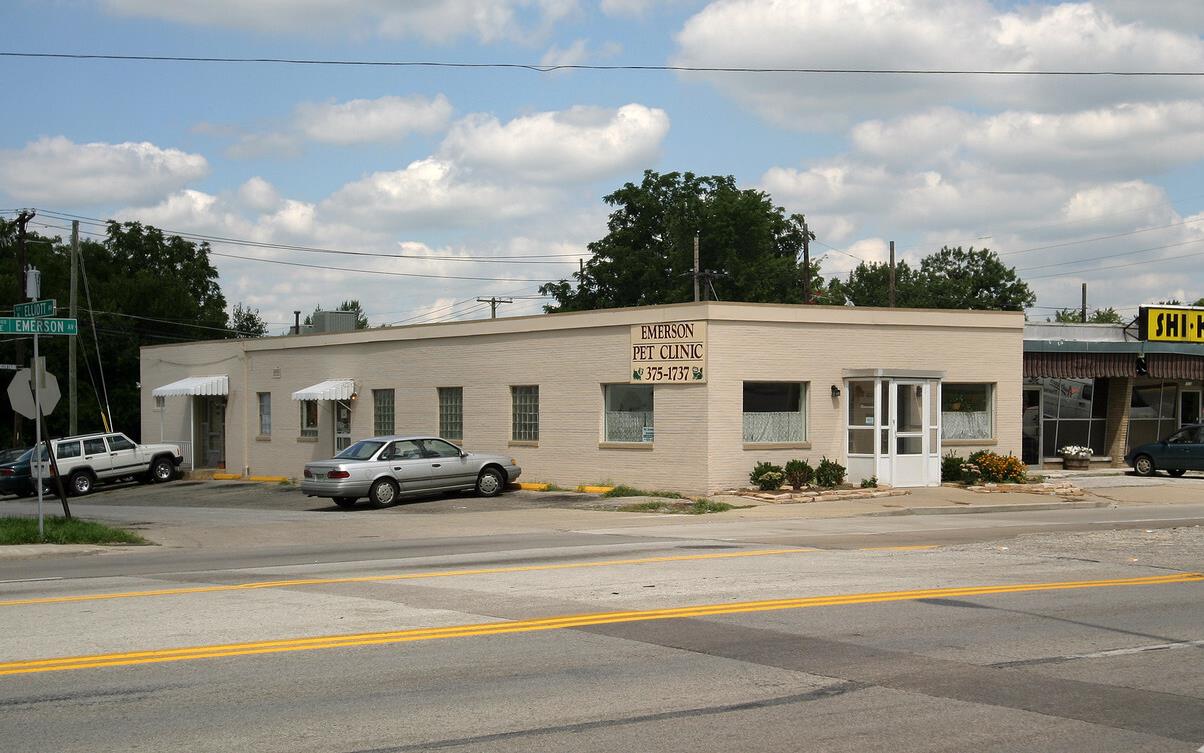 Commercial Real Estate for Sale in 46219 (Indianapolis) | LoopNet