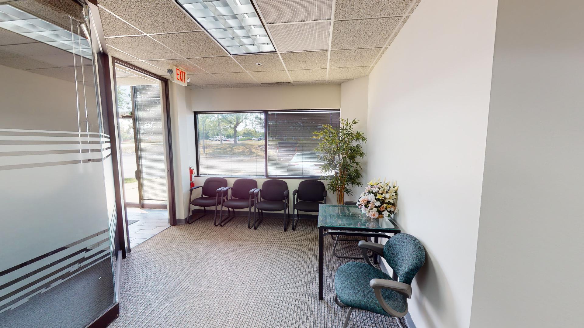 1251 N Plum Grove Rd, Schaumburg, IL for lease Interior Photo- Image 1 of 9