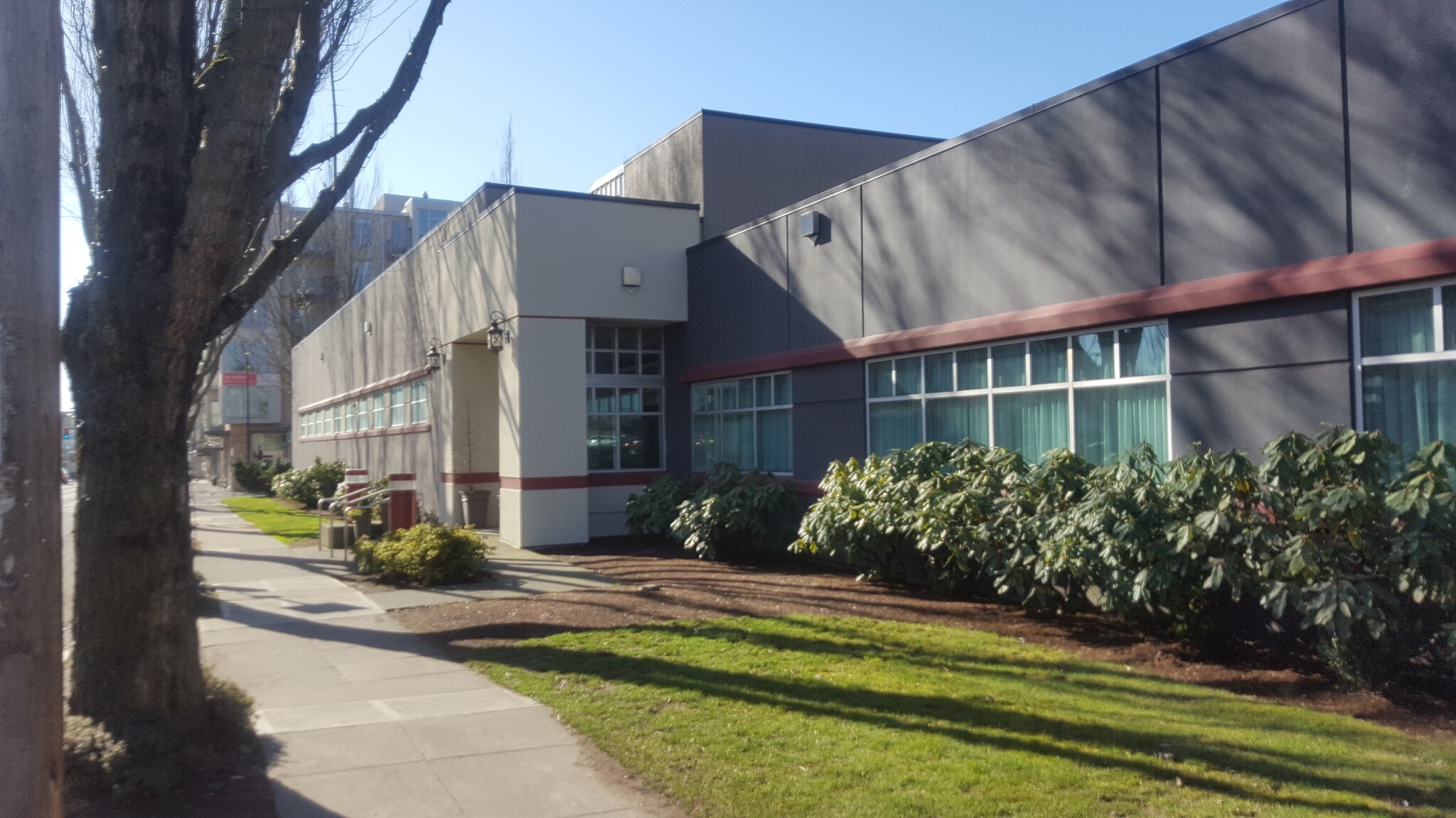 1333 NE Martin Luther King Jr Blvd, Portland, OR for sale Building Photo- Image 1 of 1