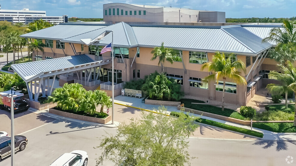 1100 Immokalee Rd, Naples, FL for sale - Building Photo - Image 1 of 1