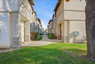 More details for 600 Hosking Ave, Bakersfield, CA - Multifamily for Sale