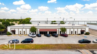 Pleasant Valley Industrial Park - NNN Property