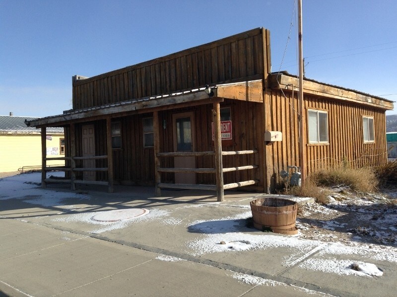 239 Main St, La Barge, WY 83123