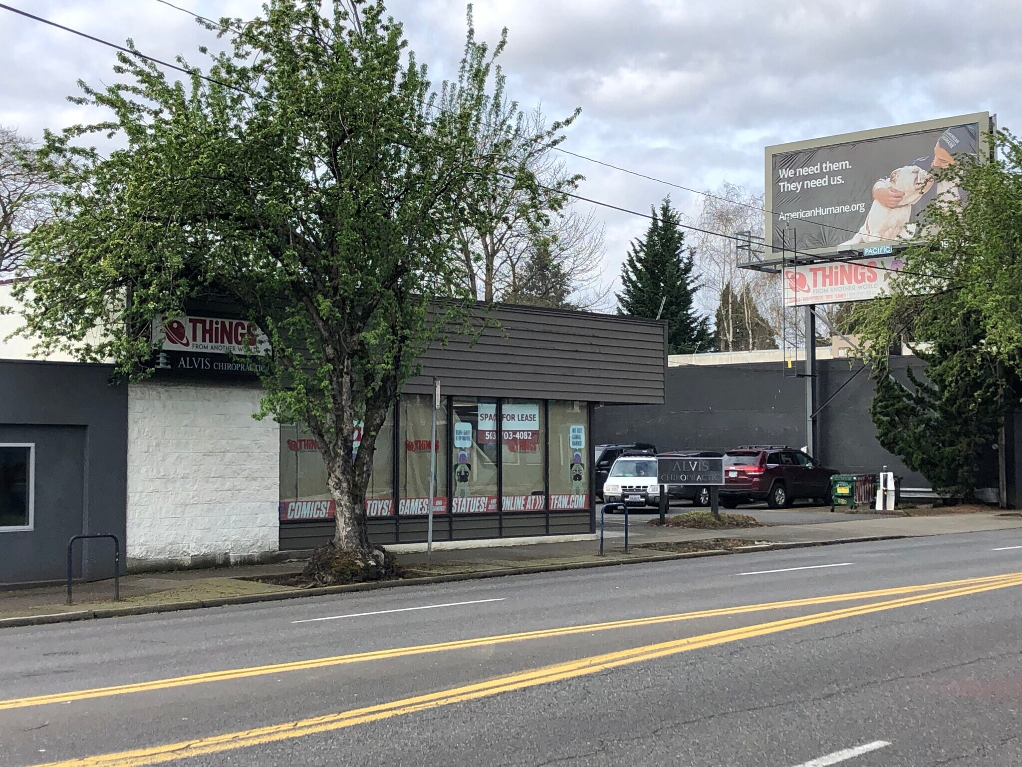 2916 NE Broadway St, Portland, OR for sale Building Photo- Image 1 of 1