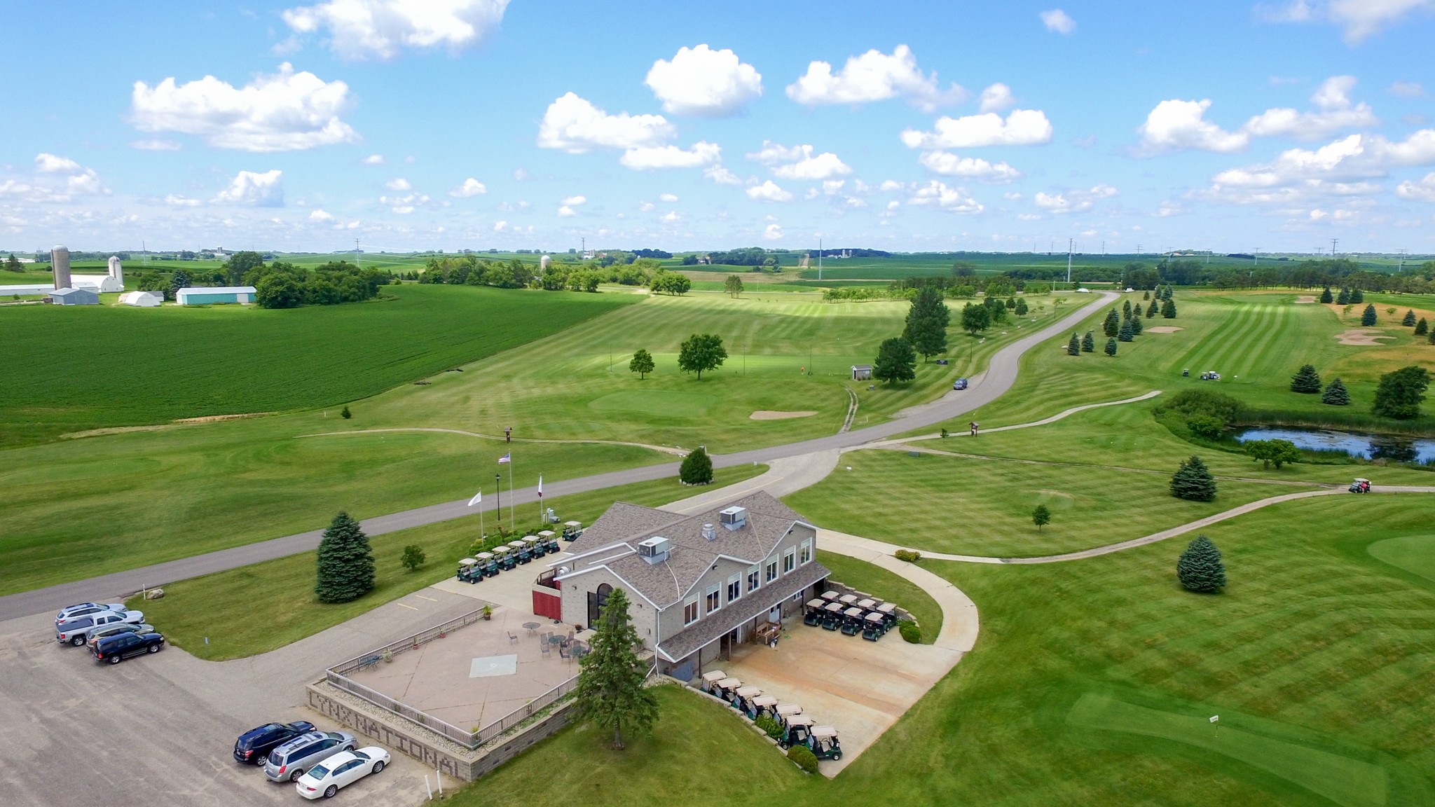 40204 Primrose Ln, Sauk Centre, MN for sale Primary Photo- Image 1 of 1