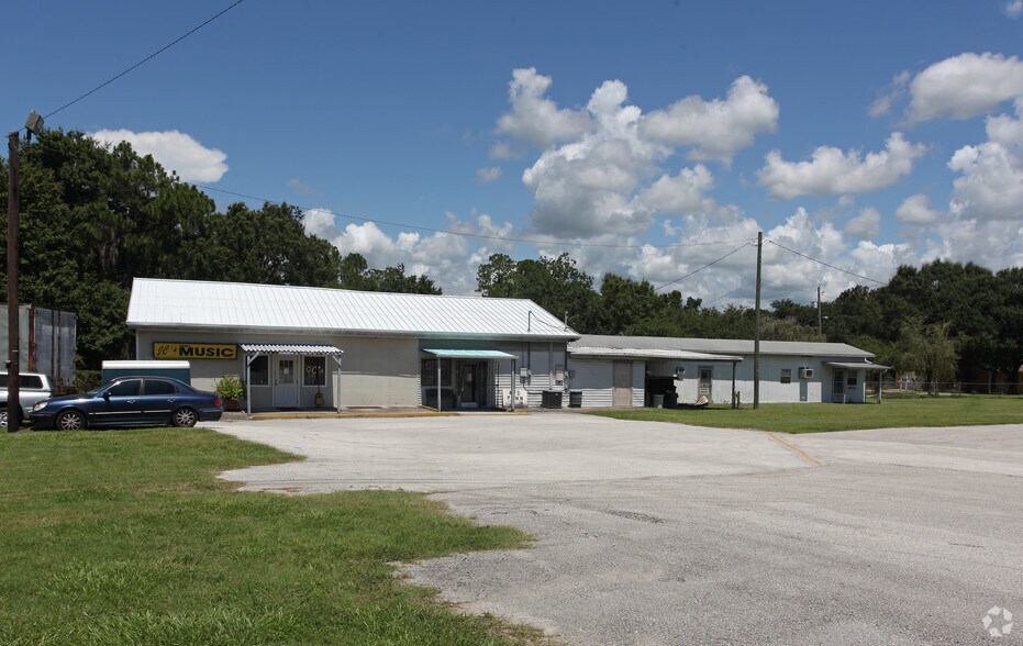 3250 Kathleen Rd, Lakeland, FL for sale - Building Photo - Image 1 of 1