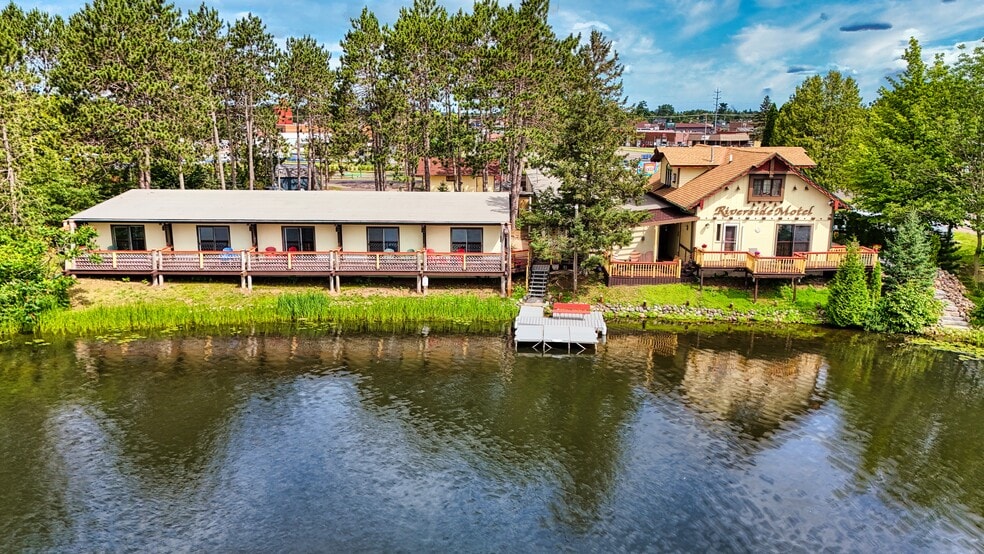 10429 State Road 27, Hayward, WI for sale - Building Photo - Image 3 of 50