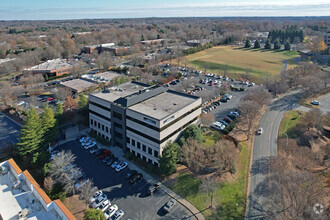 2025 Frontis Plaza Blvd, Winston-Salem, NC - aerial  map view - Image1