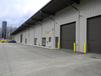 More details for 212 Airport Rd, Lewis Run, PA - Industrial for Lease