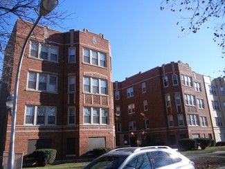 More details for 3.34% Loan-The Douglass Portfolio – Multifamily for Sale, Chicago, IL